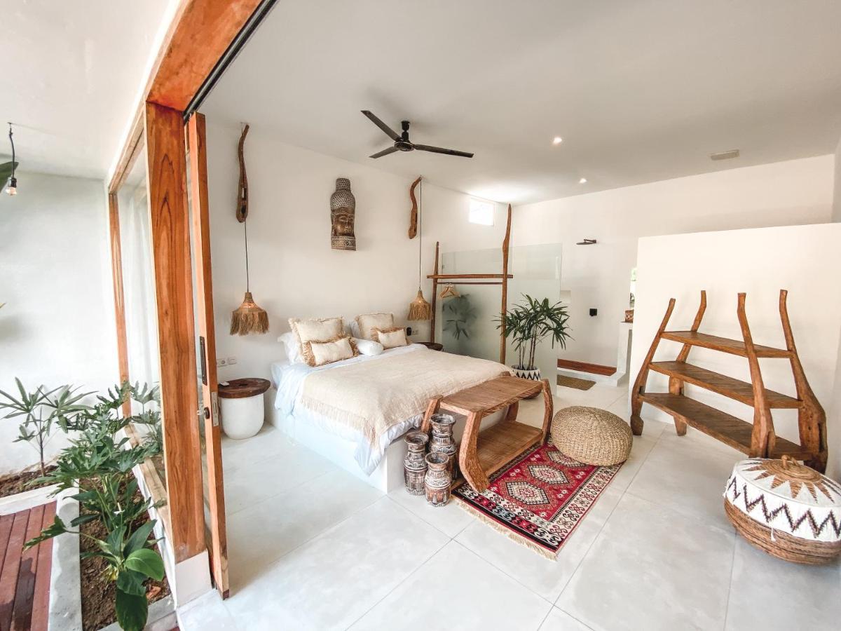 Villa Uma & Amu - Modern Design Kuta  Εξωτερικό φωτογραφία